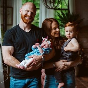 Meet your Posher, Scott